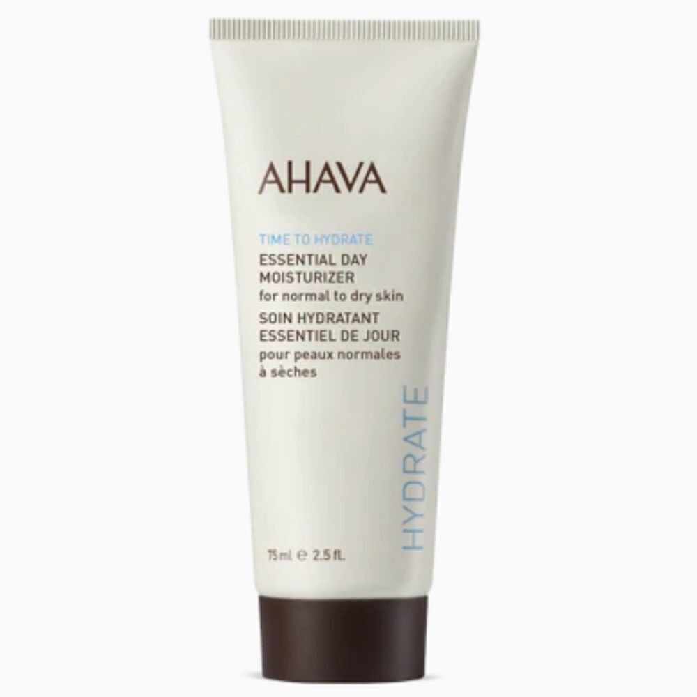 Ahava Essential Day Moisturizer‎